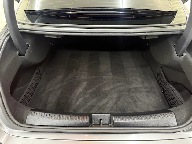 Mercedes-Benz CLA 220 AMG Line 7G-DCT