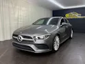 Mercedes-Benz CLA 220 AMG Line 7G-DCT