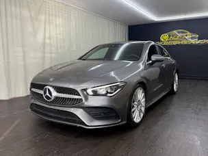 Mercedes-Benz CLA 220 AMG Line 7G-DCT