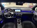 Mercedes-Benz CLA 220 AMG Line 7G-DCT