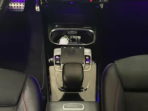 Mercedes-Benz CLA 220 AMG Line 7G-DCT
