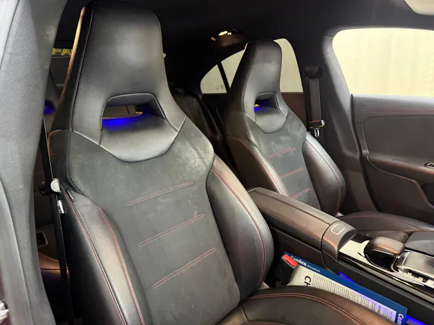 Mercedes-Benz CLA 220 AMG Line 7G-DCT
