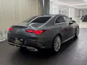 Mercedes-Benz CLA 220 AMG Line 7G-DCT