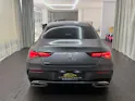 Mercedes-Benz CLA 220 AMG Line 7G-DCT