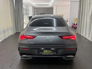 Mercedes-Benz CLA 220 AMG Line 7G-DCT