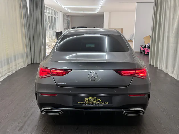 Mercedes-Benz CLA 220 AMG Line 7G-DCT