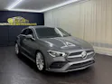 Mercedes-Benz CLA 220 AMG Line 7G-DCT