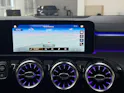 Mercedes-Benz CLA 220 AMG Line 7G-DCT