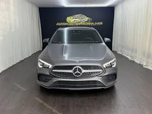 Mercedes-Benz CLA 220 AMG Line 7G-DCT