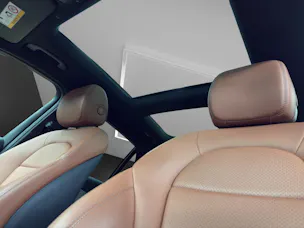 Mercedes-Benz GLC 300 e AMG Line 4Matic