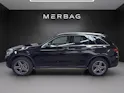 Mercedes-Benz GLC 300 e AMG Line 4Matic