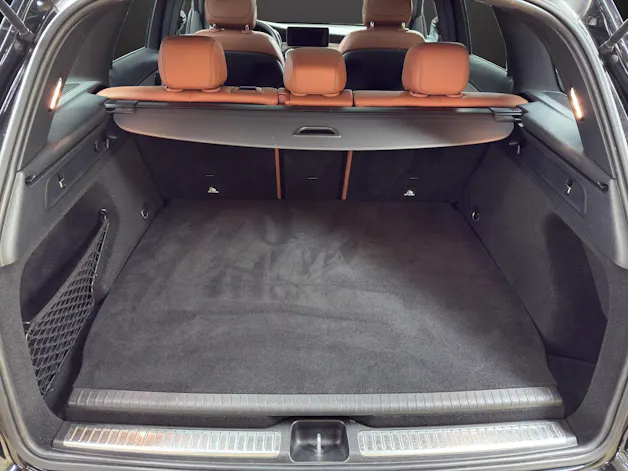Mercedes-Benz GLC 300 e AMG Line 4Matic