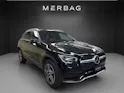 Mercedes-Benz GLC 300 e AMG Line 4Matic