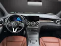 Mercedes-Benz GLC 300 e AMG Line 4Matic