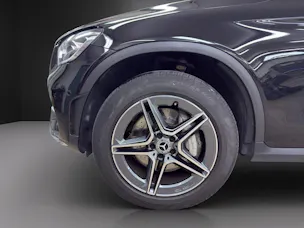 Mercedes-Benz GLC 300 e AMG Line 4Matic
