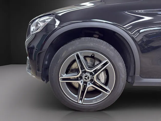 Mercedes-Benz GLC 300 e AMG Line 4Matic