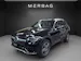 Mercedes-Benz GLC 300 e AMG Line 4Matic