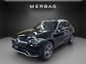 Mercedes-Benz GLC 300 e AMG Line 4Matic