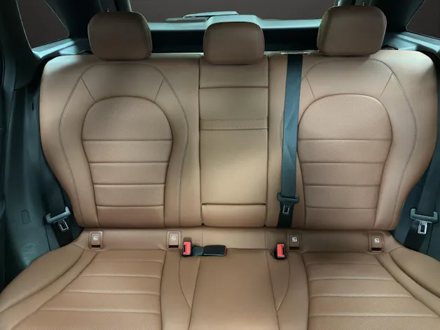 Mercedes-Benz GLC 300 e AMG Line 4Matic