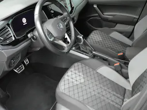 VW Taigo 1.0 TSI R-Line DSG