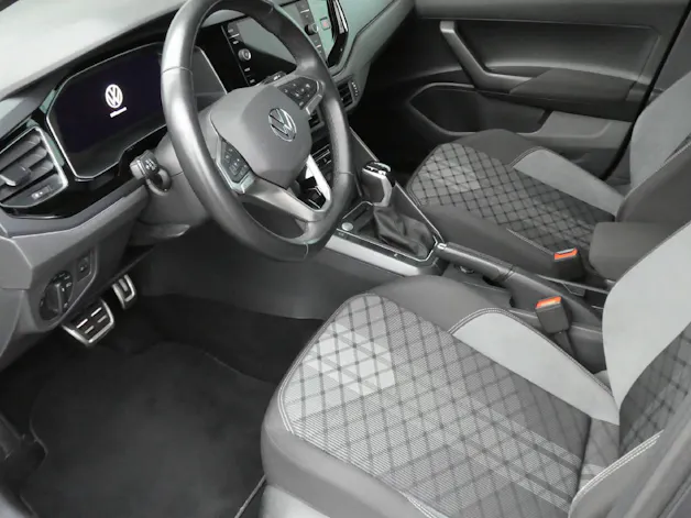 VW Taigo 1.0 TSI R-Line DSG