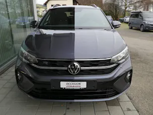 VW Taigo 1.0 TSI R-Line DSG