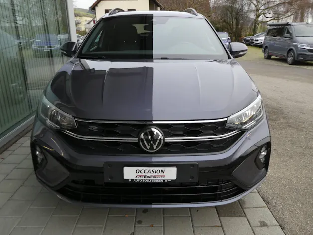 VW Taigo 1.0 TSI R-Line DSG