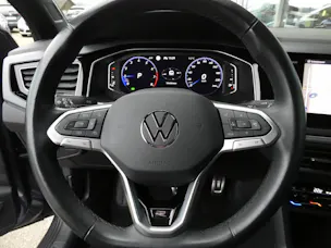 VW Taigo 1.0 TSI R-Line DSG