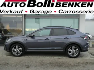 VW Taigo 1.0 TSI R-Line DSG