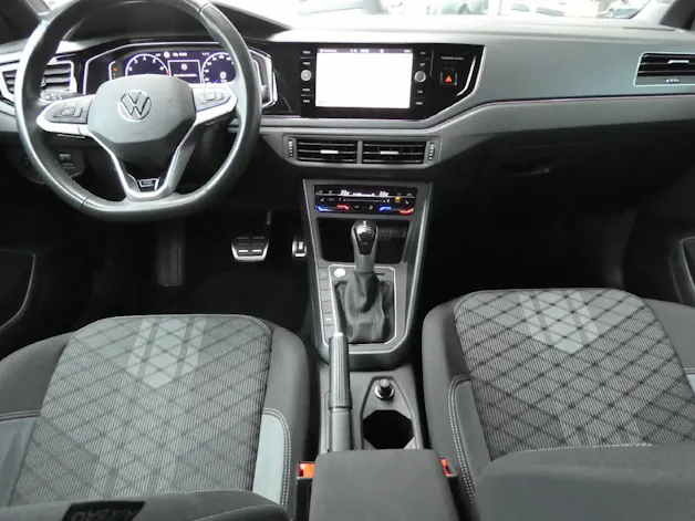 VW Taigo 1.0 TSI R-Line DSG
