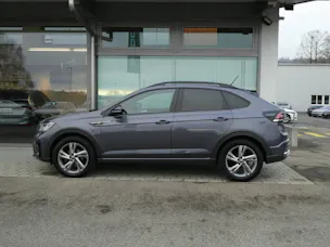 VW Taigo 1.0 TSI R-Line DSG