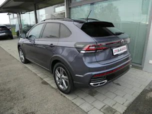 VW Taigo 1.0 TSI R-Line DSG