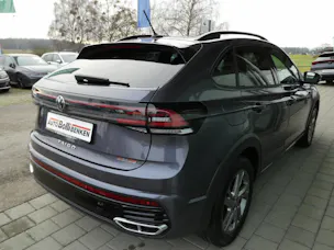 VW Taigo 1.0 TSI R-Line DSG