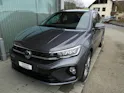 VW Taigo 1.0 TSI R-Line DSG
