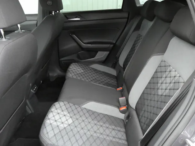 VW Taigo 1.0 TSI R-Line DSG