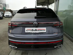VW Taigo 1.0 TSI R-Line DSG