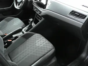 VW Taigo 1.0 TSI R-Line DSG