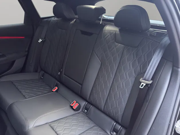 Audi A6 Avant e-tron performance