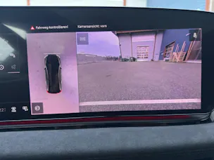 Audi A6 Avant e-tron performance