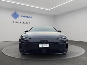 Audi A6 Avant e-tron performance
