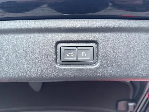 Audi A6 Avant e-tron performance