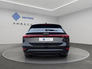 Audi A6 Avant e-tron performance