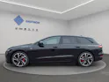 Audi A6 Avant e-tron performance