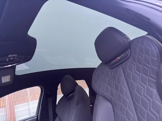 Audi A6 Avant e-tron performance