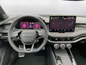 Škoda Superb Combi 2.0 TSI Sportline 4x4 DSG