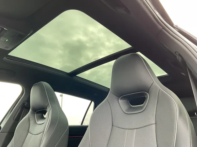 Škoda Superb Combi 2.0 TSI Sportline 4x4 DSG