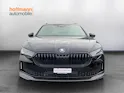 Škoda Superb Combi 2.0 TSI Sportline 4x4 DSG