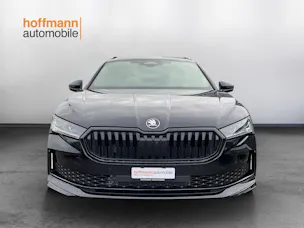 Škoda Superb Combi 2.0 TSI Sportline 4x4 DSG