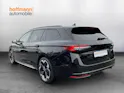 Škoda Superb Combi 2.0 TSI Sportline 4x4 DSG