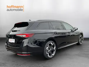 Škoda Superb Combi 2.0 TSI Sportline 4x4 DSG